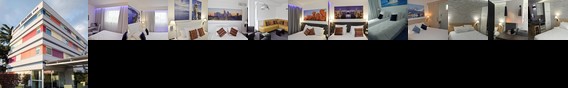 Best Western Eurociel Best Western Eurociel