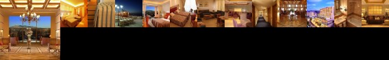 Safir Bhamdoun Hotel