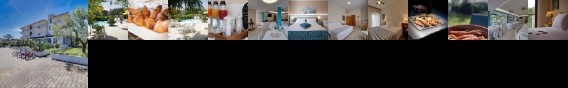 Hotel Sporting Vasto Hotel Sporting Vasto