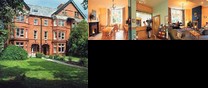 Cork International Hostel