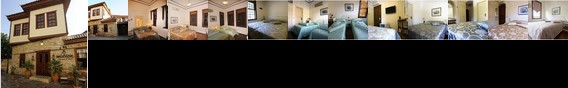 Minyon Boutique Hotel Minyon Boutique Hotel