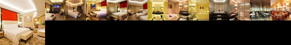The Trans Luxury Hotel The Trans Luxury Hotel