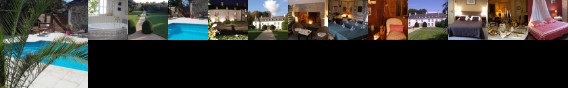 Manoir de la Baronnie Manoir de la Baronnie