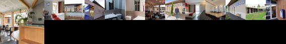 Hotel Albizia Hotel Albizia