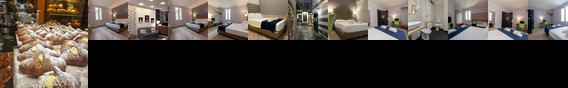 Hotel Genziana Genoa Hotel Genziana Genoa