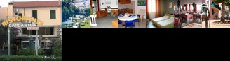 Albergo Ristorante Gargantua Albergo Ristorante Gargantua