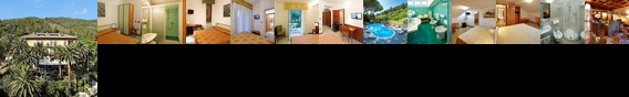 Hotel Villa Adriana Monterosso al Mare Hotel Villa Adriana Monterosso al Mare