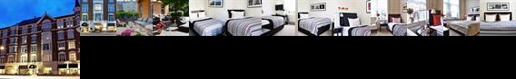 Avenue Hotel Copenhagen Avenue Hotel Copenhagen
