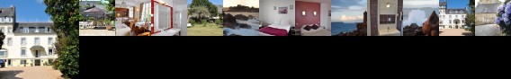 Hotel Hermitage Perros-Guirec Hotel Hermitage Perros-Guirec