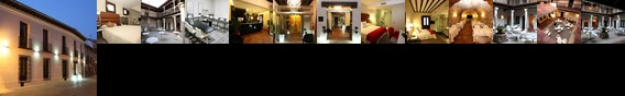 Evenia Alcala Boutique Hotel Evenia Alcala Boutique Hotel