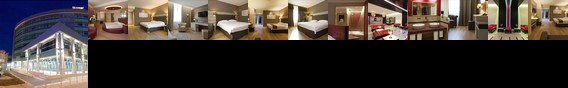 Hotel Glamour Hotel Glamour