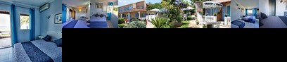 Villa Bleu Azur Villa Bleu Azur