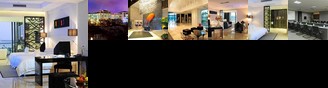 Guesthouse International Hotel Renaissance City Haikou