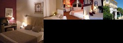 Hotel Villa Parisiana Hotel Villa Parisiana