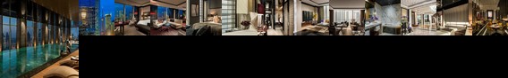 Four Seasons Pudong Shanghai Four Seasons Pudong Shanghai