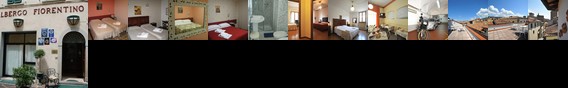 Albergo Fiorentino Albergo Fiorentino