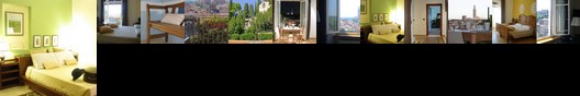 Agli Abbaini B&B Agli Abbaini B&B