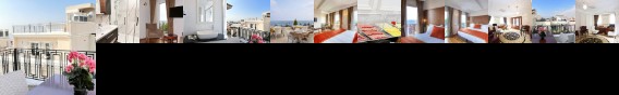 Aren Suites Aren Suites