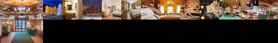 Franceschi Park Hotel Franceschi Park Hotel