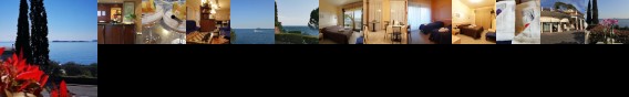 Hotel Saturnia Gardone Riviera Hotel Saturnia Gardone Riviera