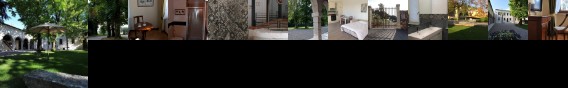 Villa Ferrario Relais Villa Ferrario Relais