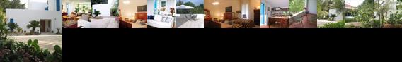 Bed & Breakfast Li Spiri Bed & Breakfast Li Spiri