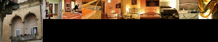 Palazzo Belli B&B Palazzo Belli B&B