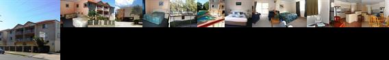 Sylvan Beach Resort