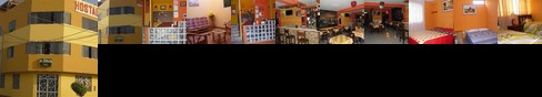La Terrasse de Saint Andre
