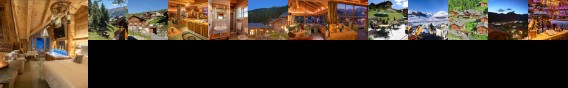Park Chalet Village Park Chalet Village