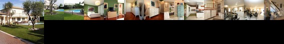 Villa Alice Bed & Breakfast Villa Alice Bed & Breakfast