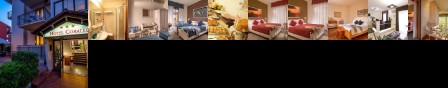 Hotel Corallo Orbetello Hotel Corallo Orbetello