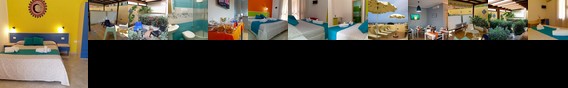 Room And Breakfast Aloe Room And Breakfast Aloe