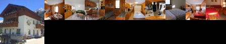 Residence Chalet Bucaneve Residence Chalet Bucaneve