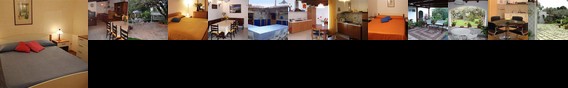 Solaris Bed and Breakfast Solaris Bed and Breakfast