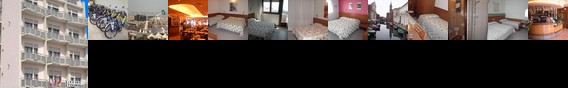 Hotel Touring Sottomarina Hotel Touring Sottomarina