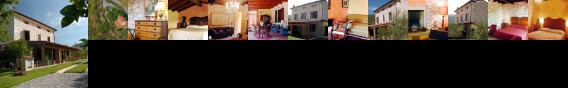 Villa Gesi Villa Gesi
