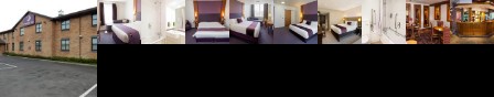 Premier Inn Llanelli Central West Premier Inn Llanelli Central West