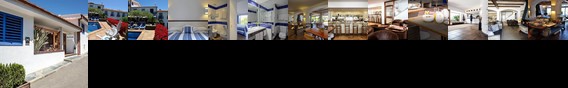 Hotel Blaumar Cadaques Hotel Blaumar Cadaques