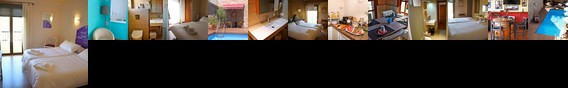 Hotel Marbel Hotel Marbel