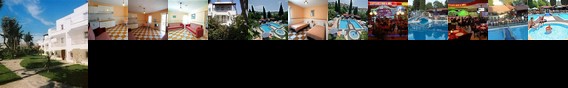 Captain Kemal Apart Hotel Captain Kemal Apart Hotel