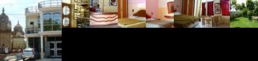 Hotel River View Jabalpur