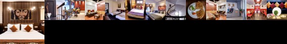 Hotel Embassy Siliguri