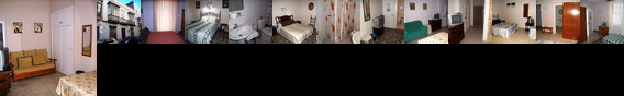 Pension San Martin Pension San Martin