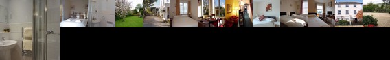 Brookthorpe Lodge Brookthorpe Lodge