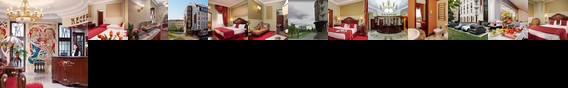 Отель Старо Отель Старо
