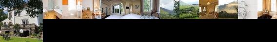 Overwater Hall Overwater Hall