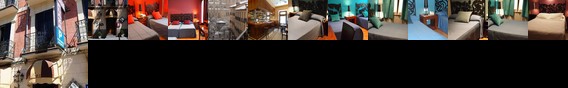 Hostal Plaza Segovia Hostal Plaza Segovia