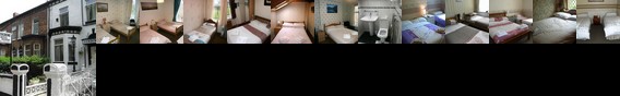 Verdene Hotel B&B Verdene Hotel B&B