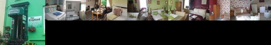 Croyland Guest House Croyland Guest House